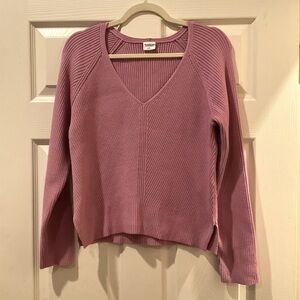 Abercrombie and Fitch SoftAF Sweater Medium